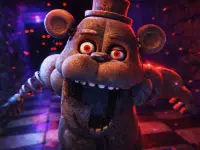 Five Nights At Freddy's 3D