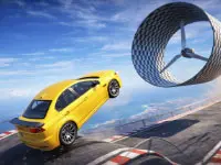 Skill Test: Complete the Track!