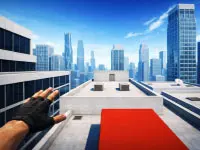White City: Run