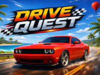 Drive Quest