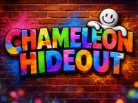Chameleon Hideout