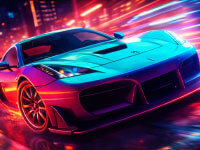 Nitro Speed 2 Underground