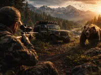 Real Hunting