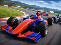 Super Formula 1 Racing