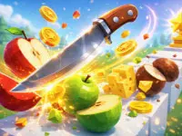 Throw The Knife