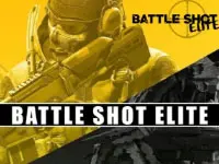 Battle Shot Elite
