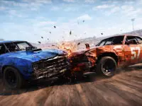 Motor Sport Derby