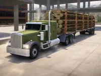 Offroad Mud Truck