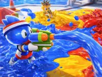 Paint Blasters