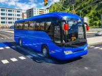 Bus Driving Master 3D