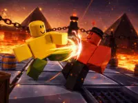 Lava Arena