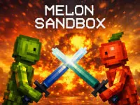Melon Sandbox