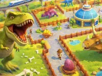 Dino Park: Jurassic Empire