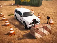 Extreme Car Parking 3D