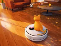 Mission: Clean Floor 3D