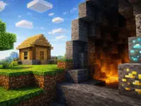 Mine - Survival And Creative