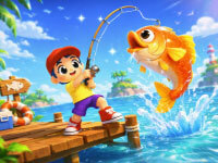 Fish Isles