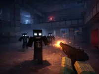 Nightfall Bastion Zombie
