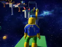 Obby Tower: Only Up!