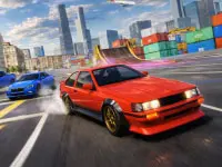 Driving Simulator in the City: Rush