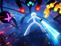 Stickman Rebirth
