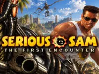 Serious Sam: The First Encounter