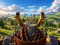 Royal Siege 3D