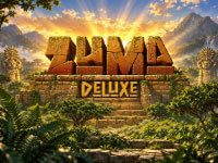 Zuma Deluxe Original