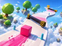 Red Cube Adventures