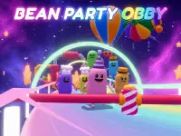 Bean Party Obby