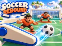 Soccer Rebound