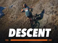 DESCENT