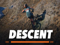 DESCENT