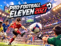 Pro Football Eleven 2027