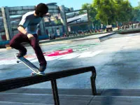Skate 3