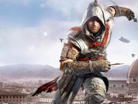 Assassin's Credit Identify