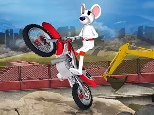 Stunt Moto Mouse 2