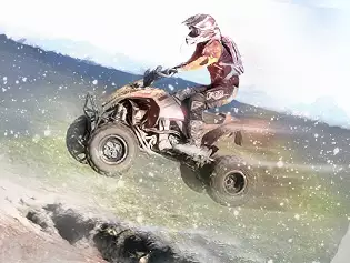 Storm ATV Racing