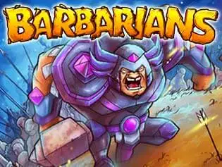 Barbarians