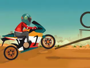 Bike Racing HD