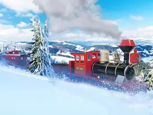 St. Nicholas Express