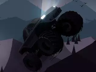 Monster Truck Shadowlands