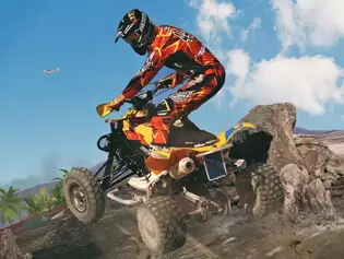 Atv Trial Mania