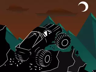 Monster Truck Shadowlands 3