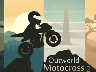 Outworld Motocross 2