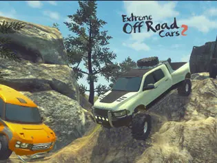 Extreme Offroad Cars 2