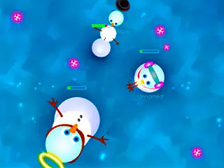 Snowwars.io