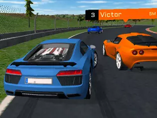 Elite Racing