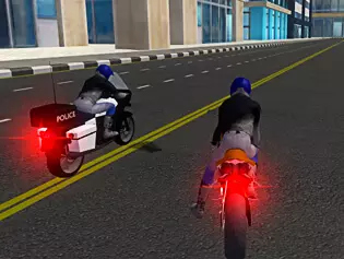 Motorbike Stunts