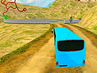 Uphill Bus Simulator